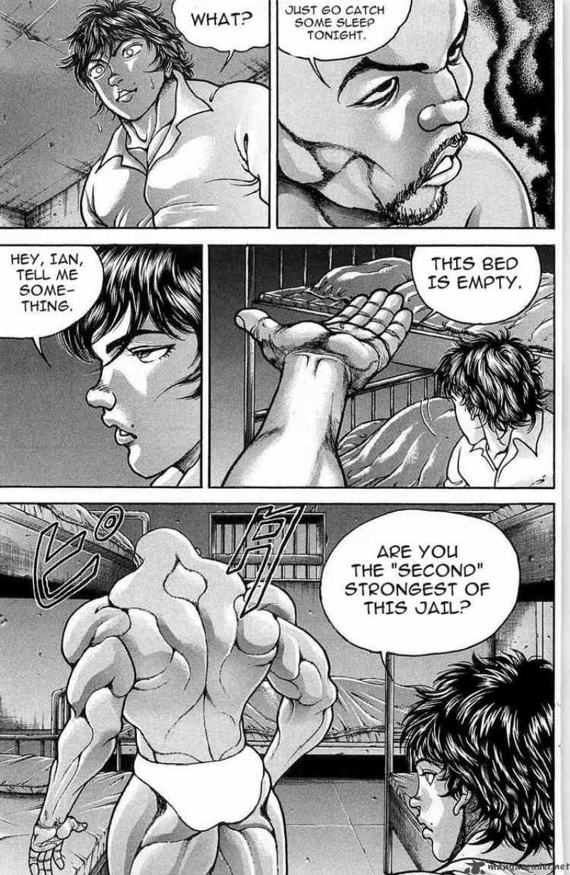 Baki Son Of Ogre Chapter 19 Page 7