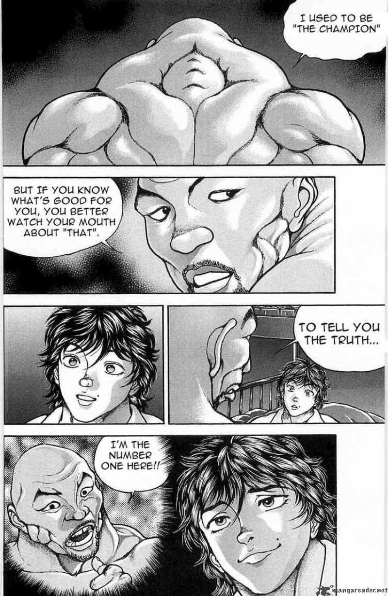 Baki Son Of Ogre Chapter 19 Page 8