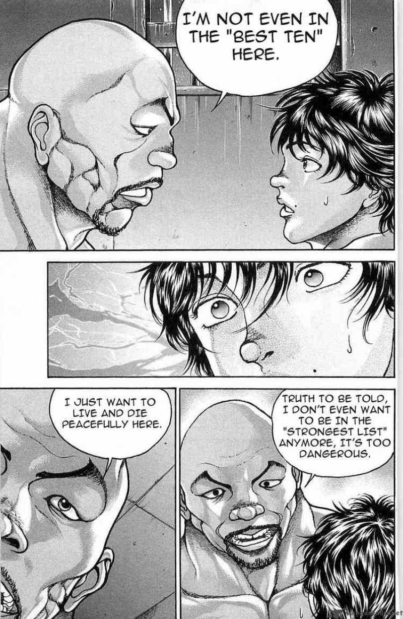 Baki Son Of Ogre Chapter 19 Page 9