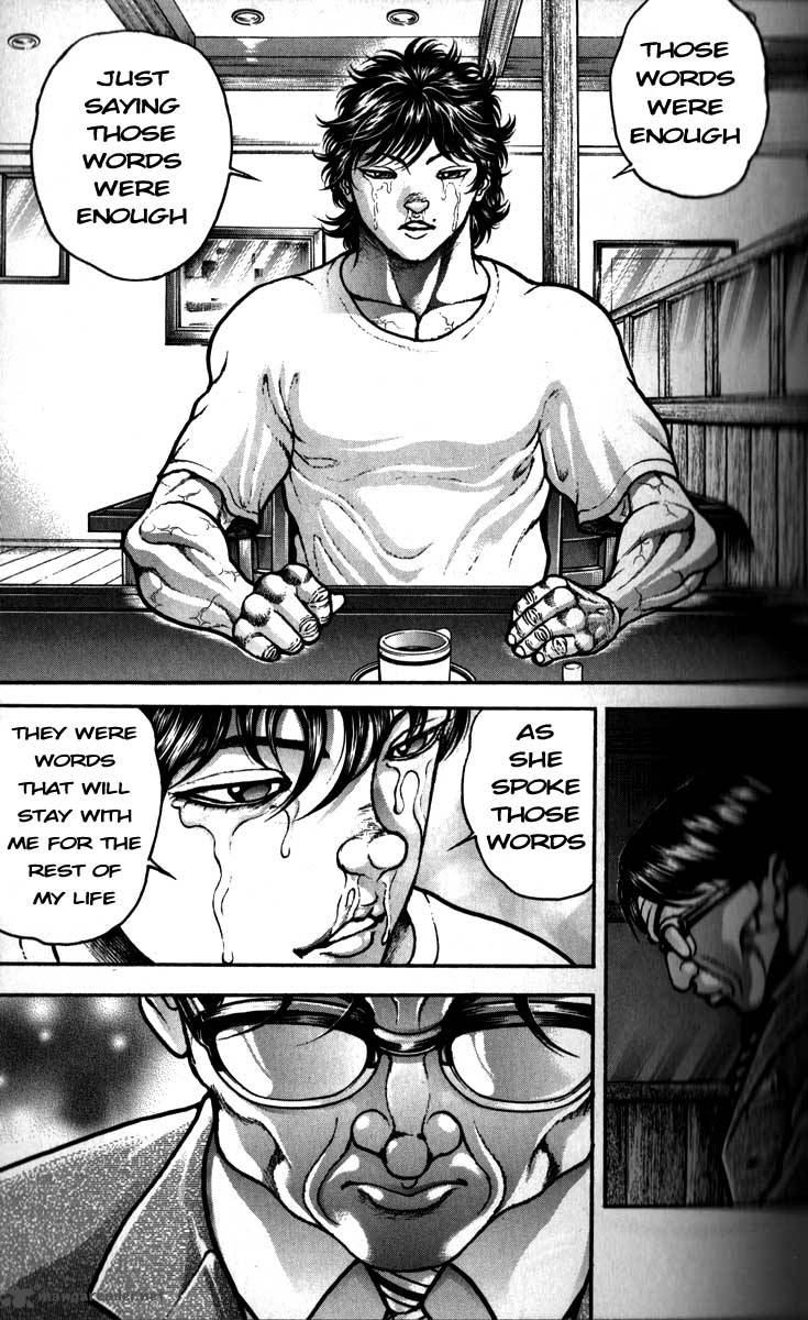 Baki Son Of Ogre Chapter 190 Page 14