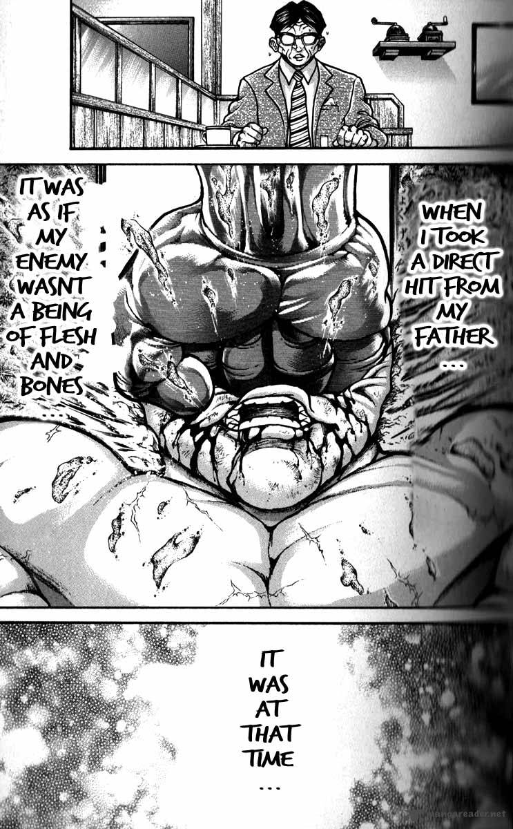 Baki Son Of Ogre Chapter 190 Page 8