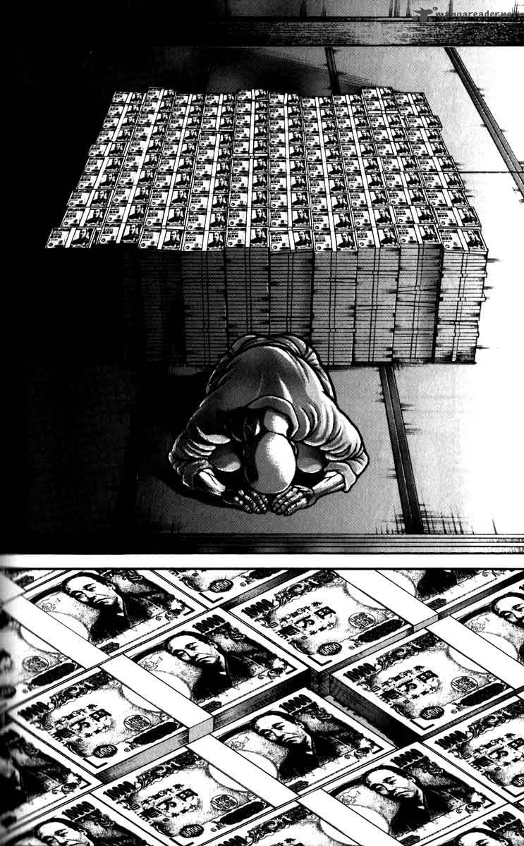 Baki Son Of Ogre Chapter 191 Page 8