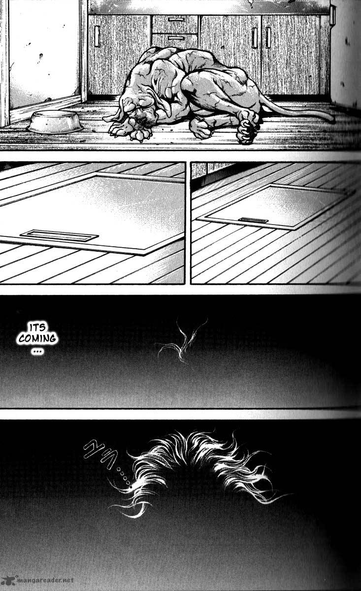 Baki Son Of Ogre Chapter 192 Page 18