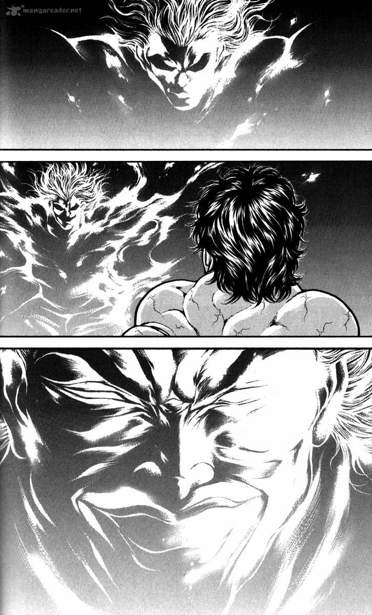 Baki Son Of Ogre Chapter 192 Page 19