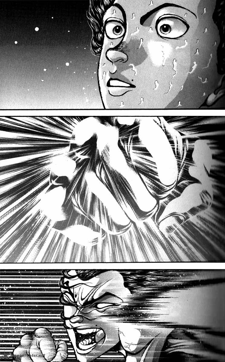 Baki Son Of Ogre Chapter 193 Page 13