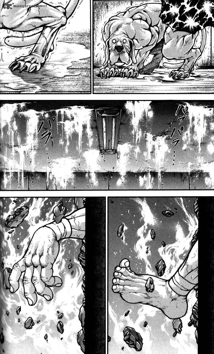 Baki Son Of Ogre Chapter 193 Page 16