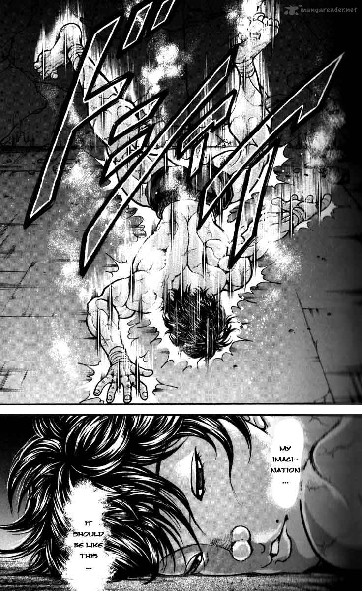 Baki Son Of Ogre Chapter 193 Page 19