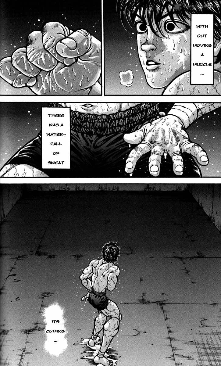 Baki Son Of Ogre Chapter 193 Page 4