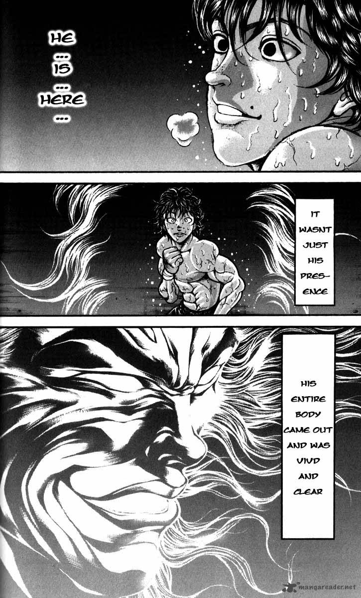 Baki Son Of Ogre Chapter 193 Page 6