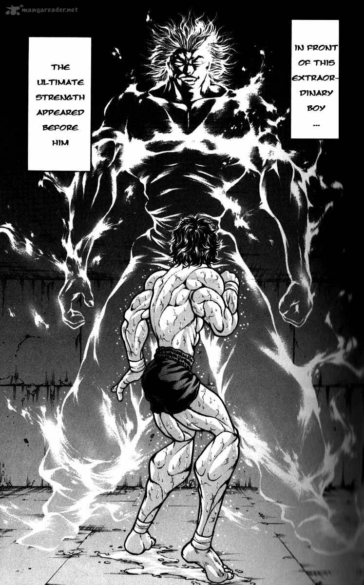 Baki Son Of Ogre Chapter 193 Page 7