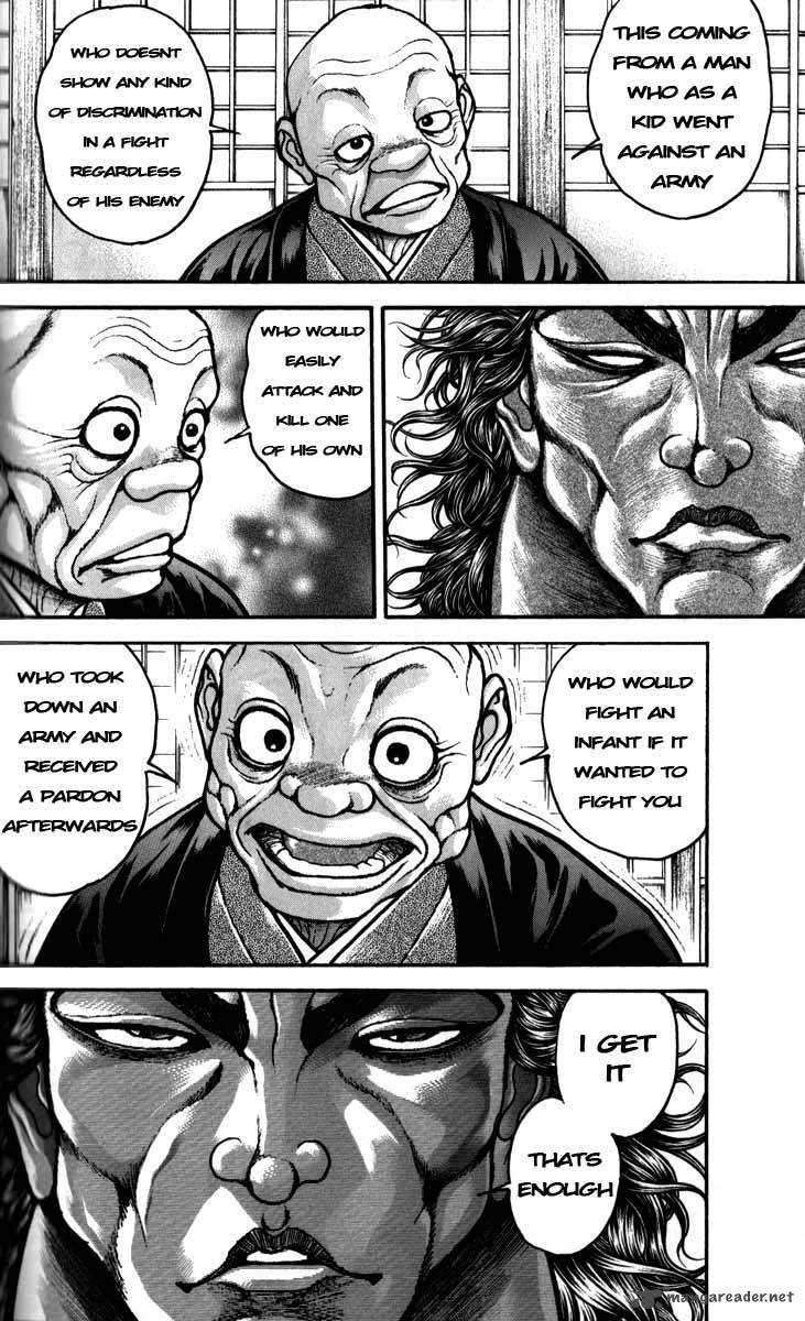 Baki Son Of Ogre Chapter 194 Page 4