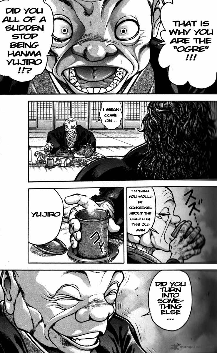 Baki Son Of Ogre Chapter 194 Page 5