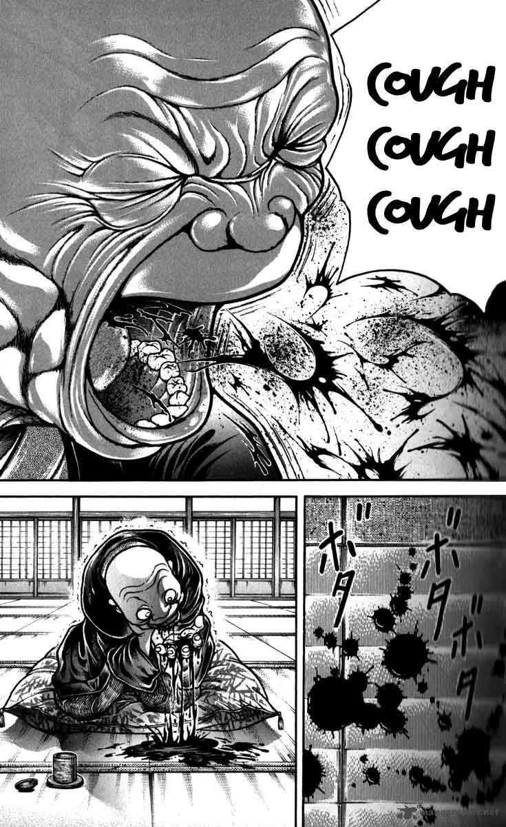 Baki Son Of Ogre Chapter 194 Page 9