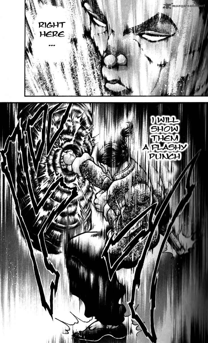 Baki Son Of Ogre Chapter 195 Page 11