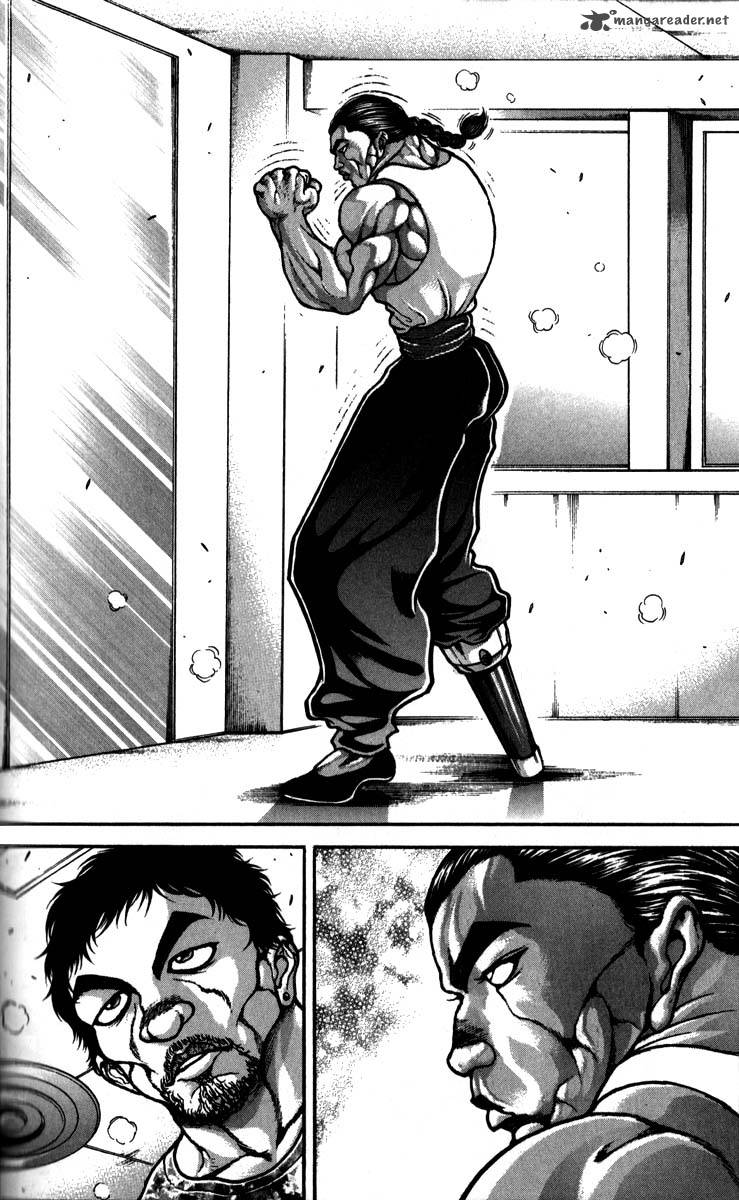 Baki Son Of Ogre Chapter 196 Page 16