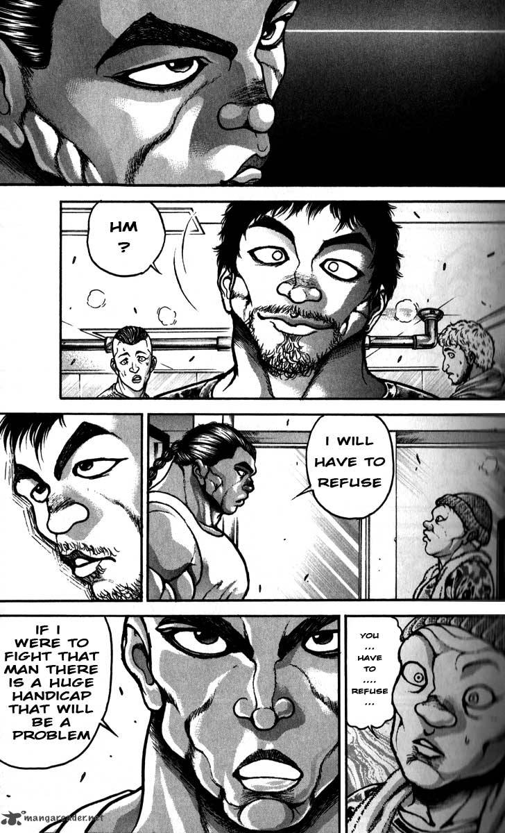 Baki Son Of Ogre Chapter 196 Page 19