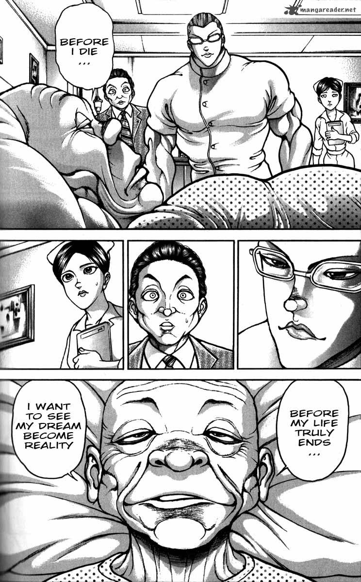 Baki Son Of Ogre Chapter 196 Page 2