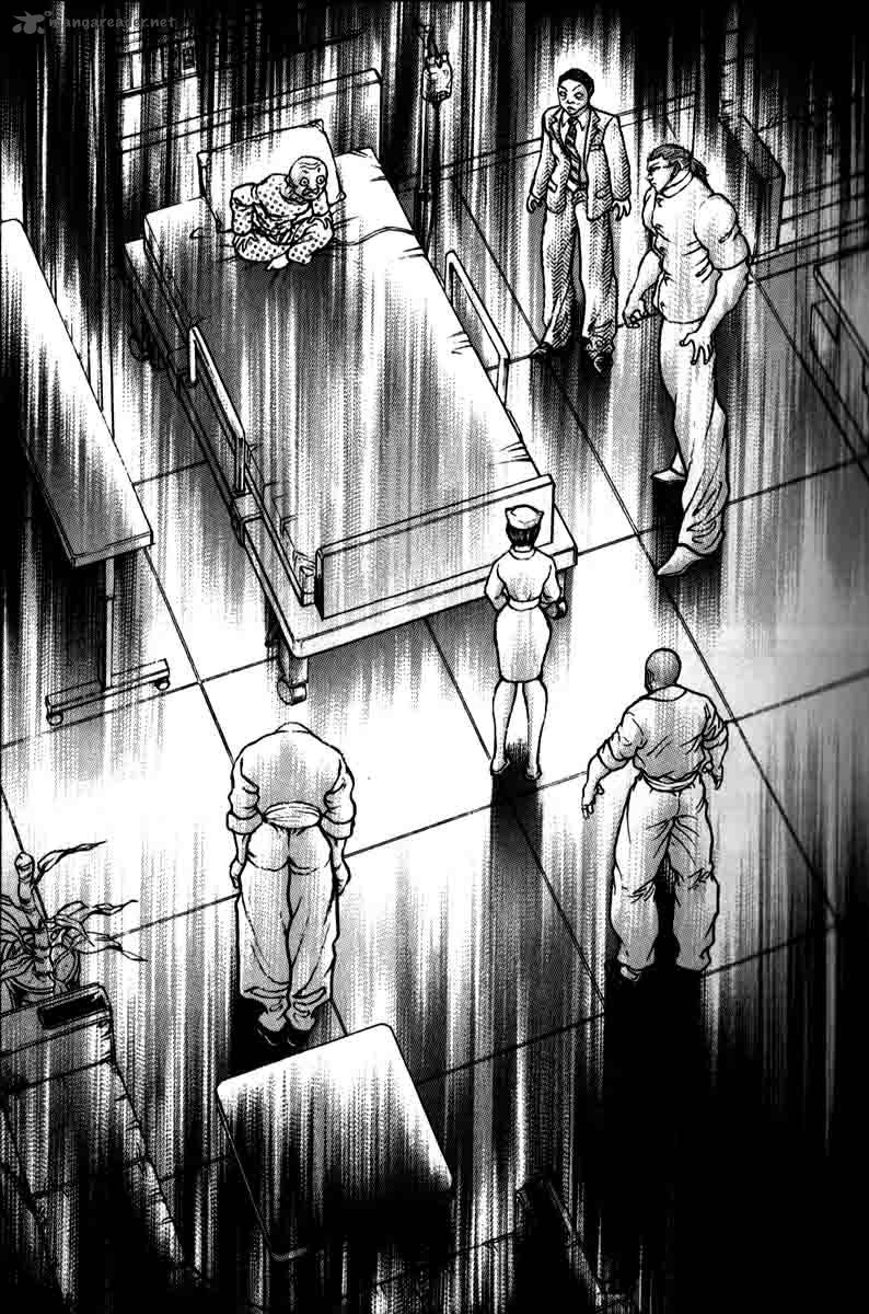 Baki Son Of Ogre Chapter 196 Page 7