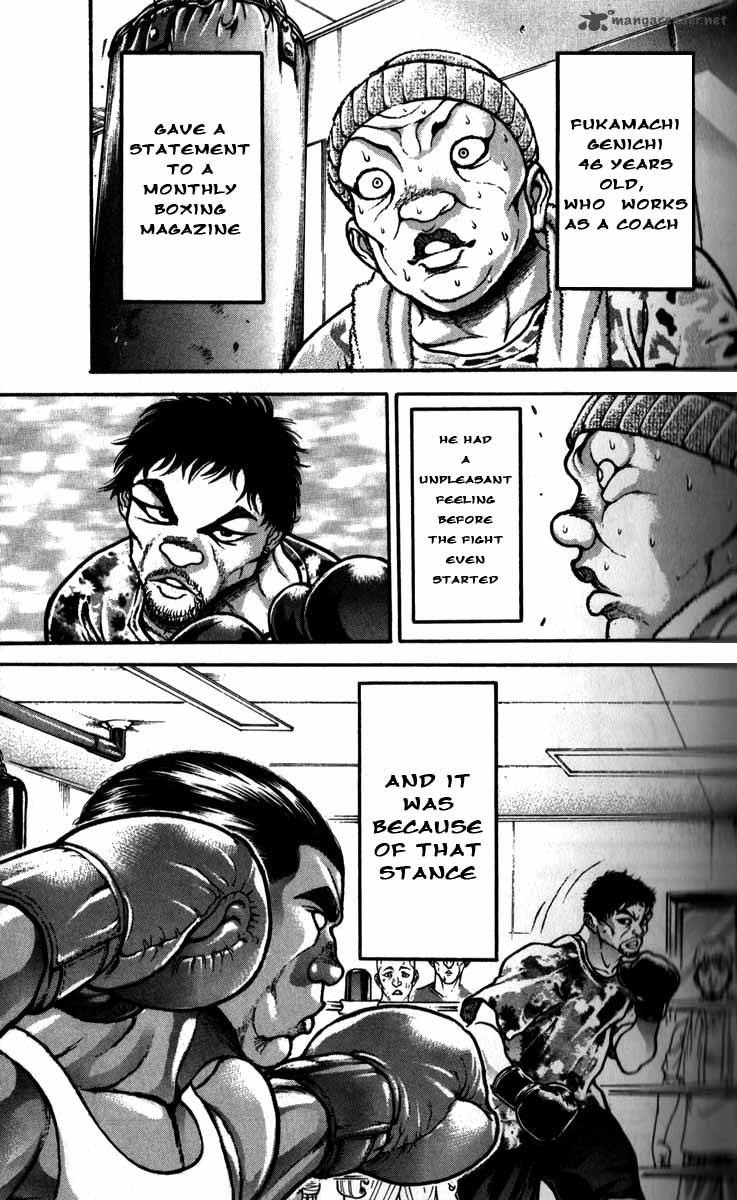 Baki Son Of Ogre Chapter 197 Page 13