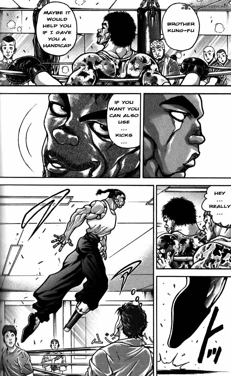 Baki Son Of Ogre Chapter 197 Page 4