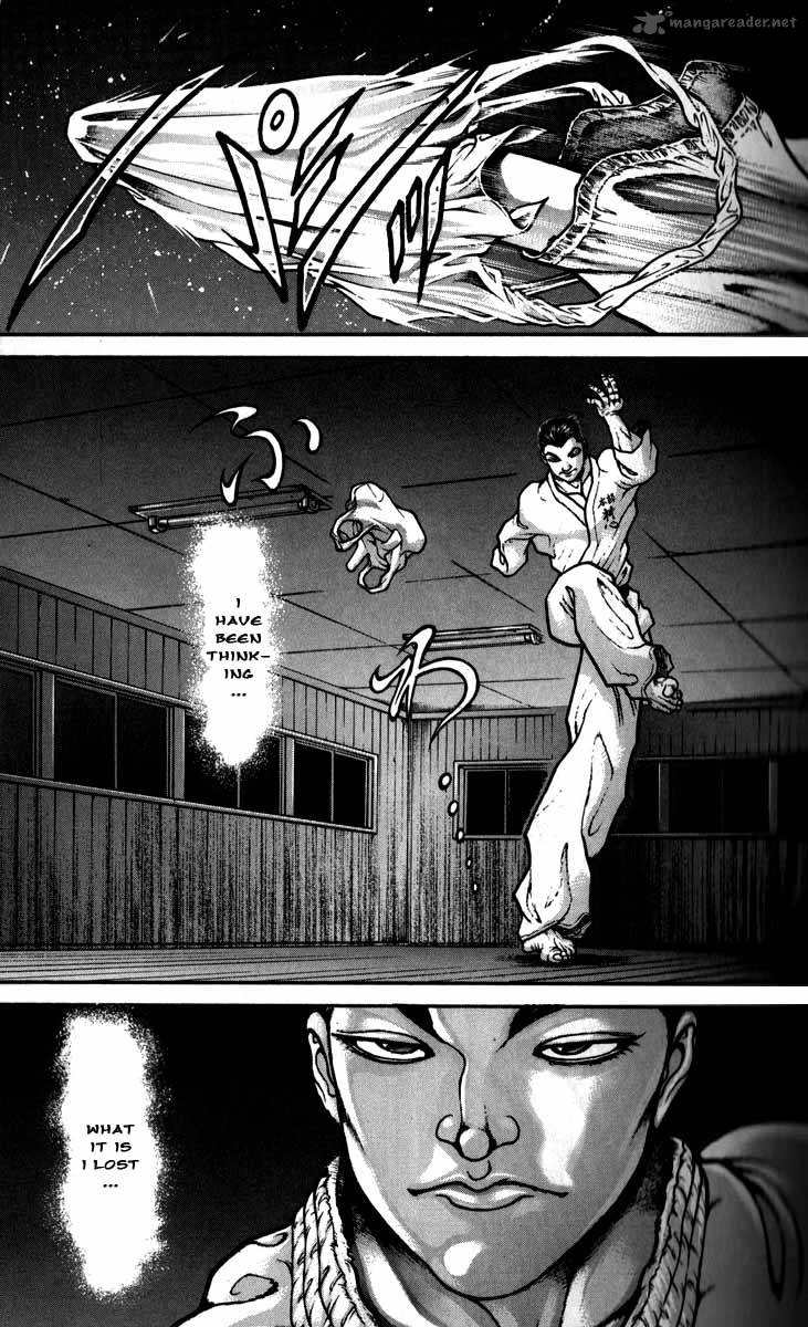 Baki Son Of Ogre Chapter 198 Page 13