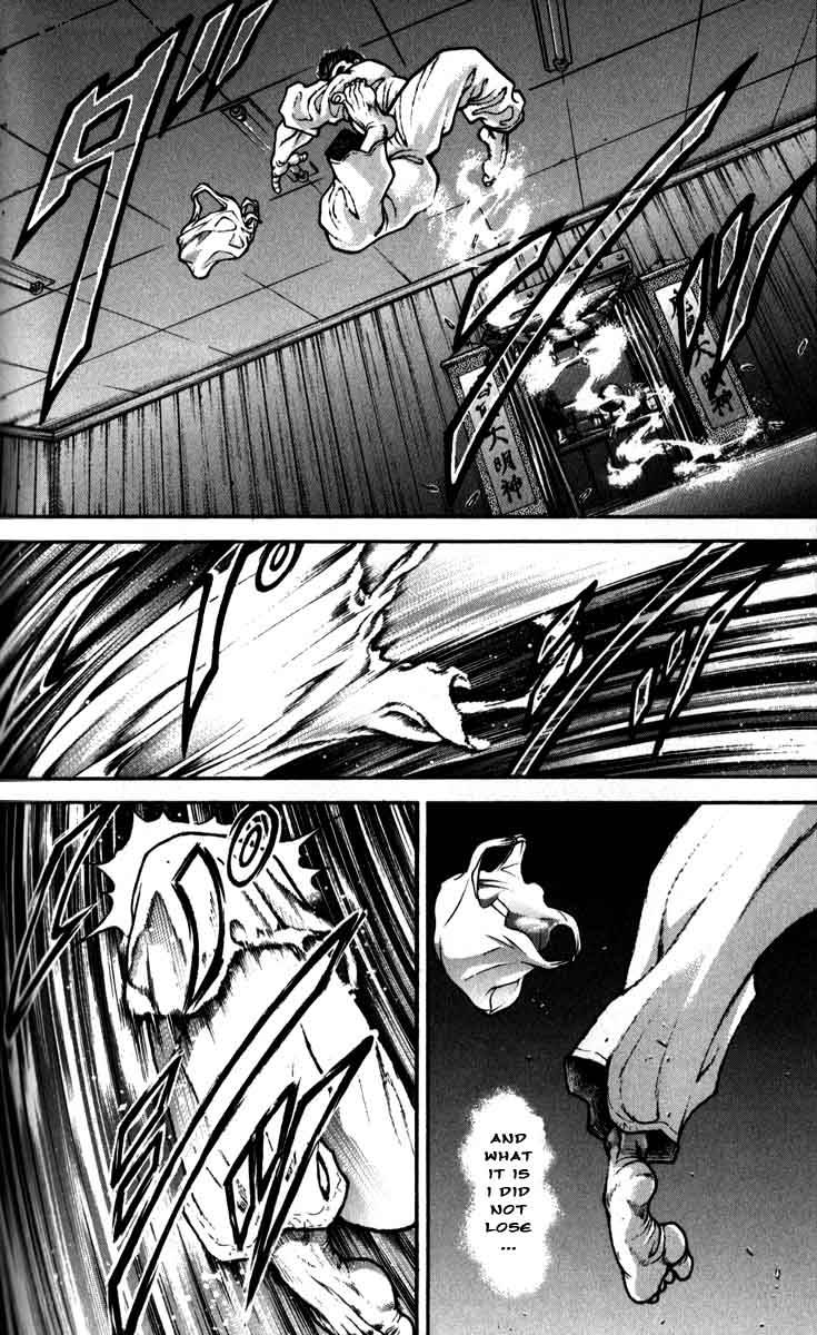 Baki Son Of Ogre Chapter 198 Page 14