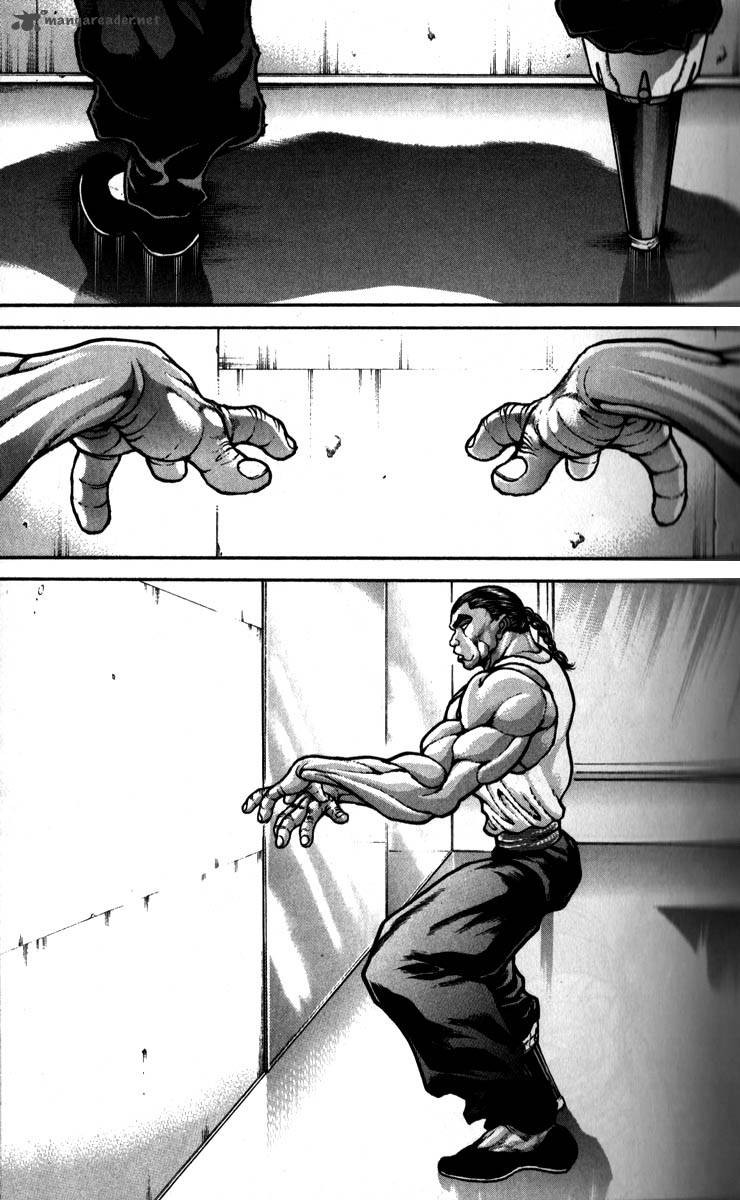 Baki Son Of Ogre Chapter 198 Page 3