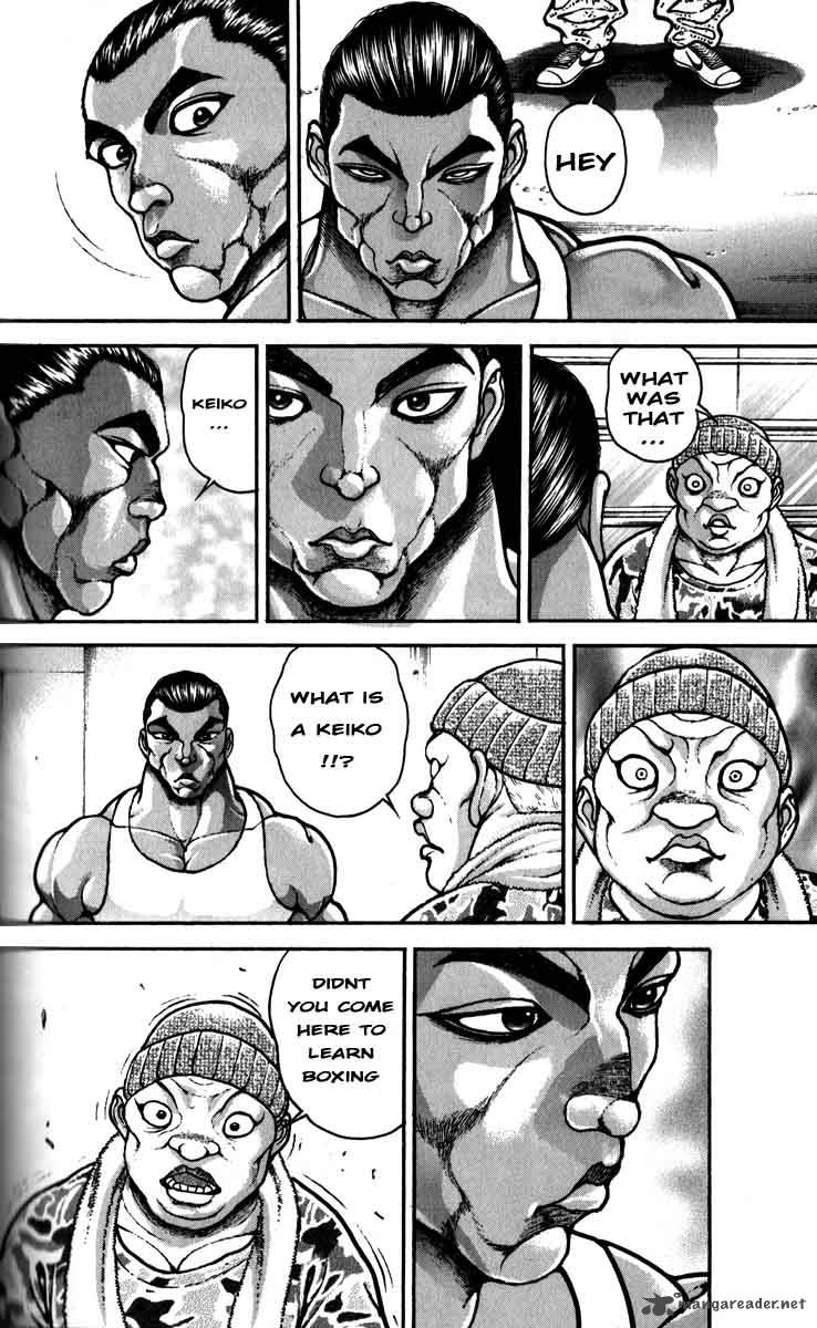 Baki Son Of Ogre Chapter 198 Page 4