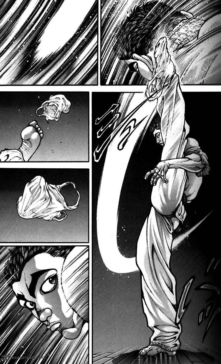 Baki Son Of Ogre Chapter 199 Page 3
