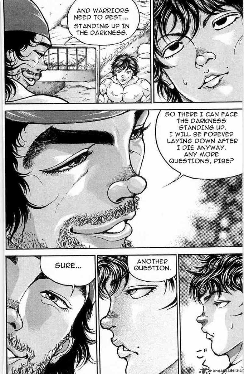 Baki Son Of Ogre Chapter 20 Page 6