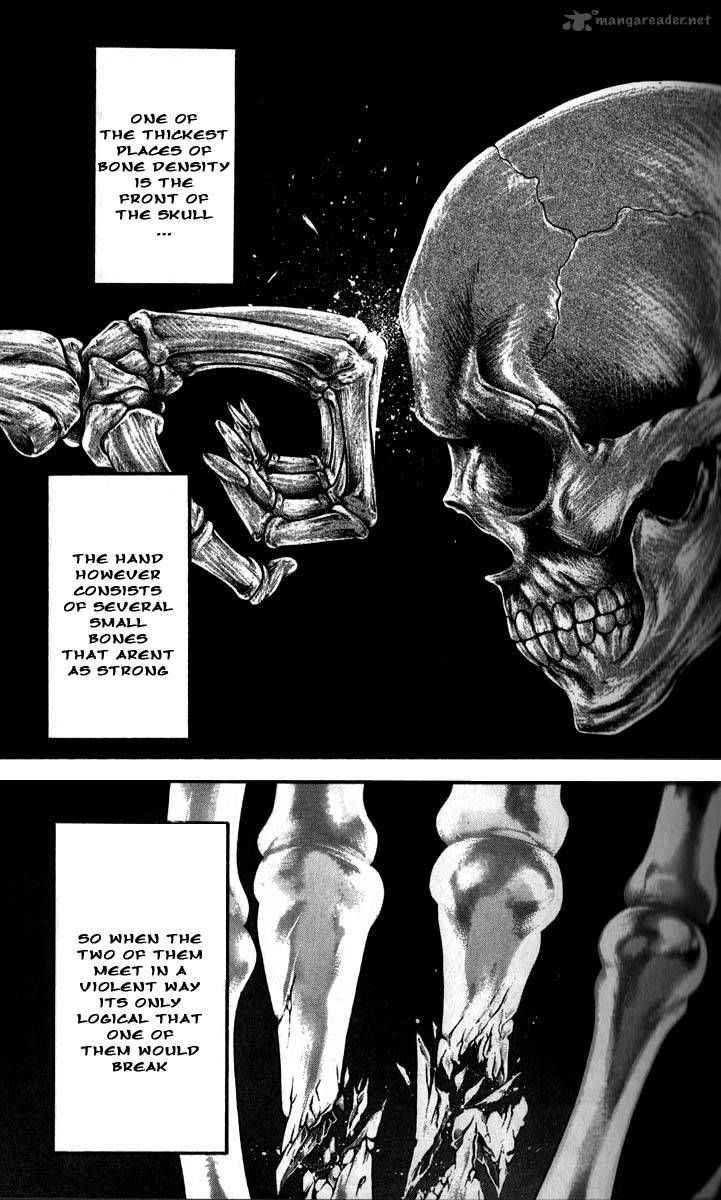 Baki Son Of Ogre Chapter 201 Page 19