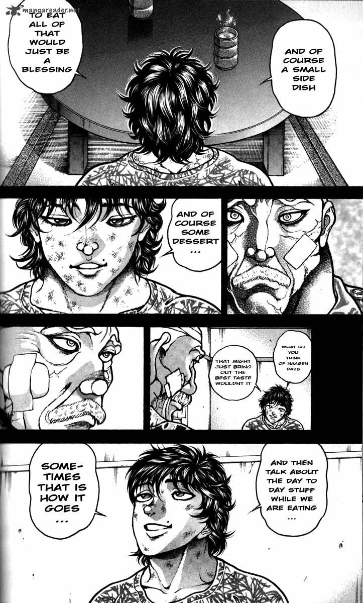 Baki Son Of Ogre Chapter 202 Page 10