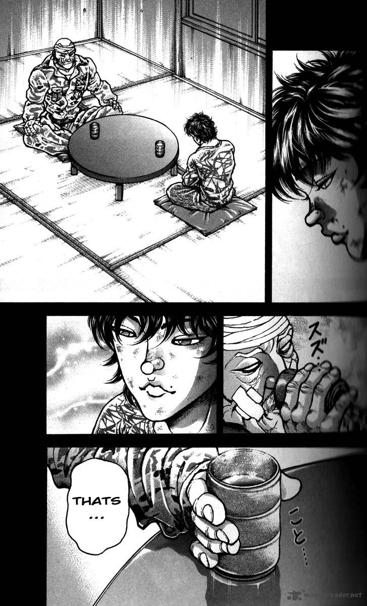 Baki Son Of Ogre Chapter 202 Page 13