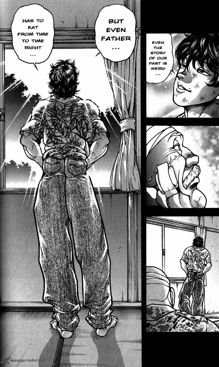 Baki Son Of Ogre Chapter 202 Page 16