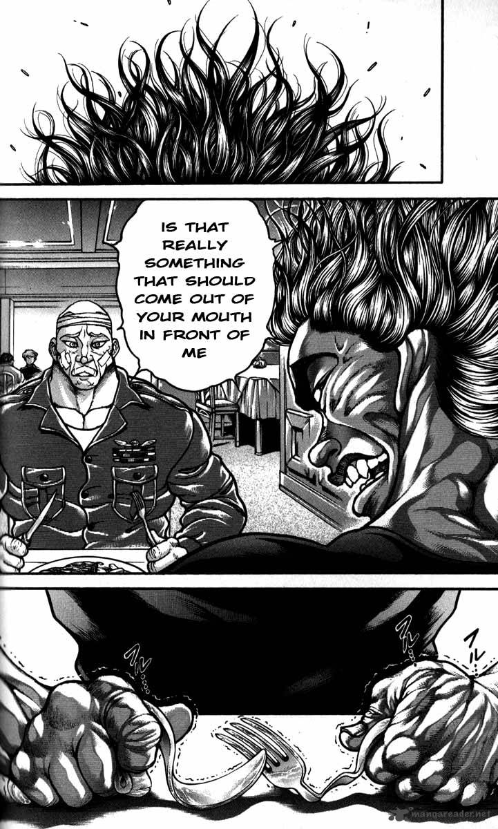 Baki Son Of Ogre Chapter 202 Page 2