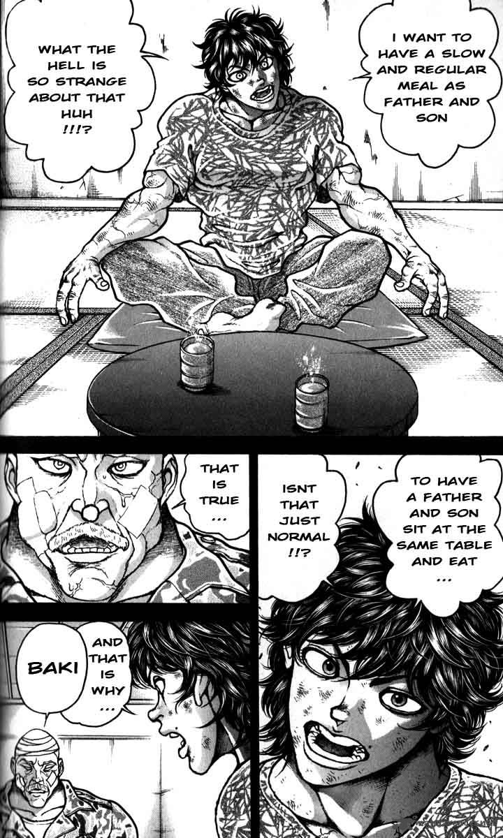 Baki Son Of Ogre Chapter 202 Page 6
