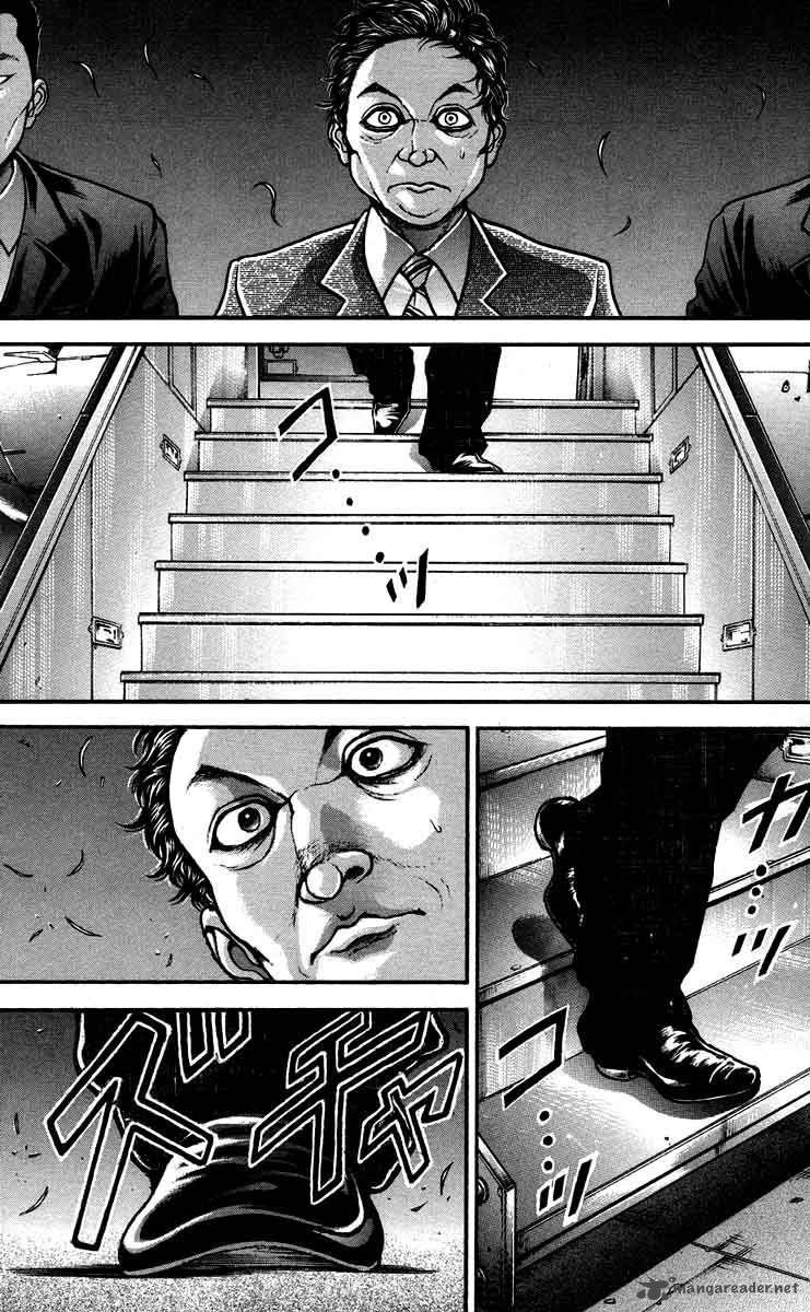 Baki Son Of Ogre Chapter 203 Page 4