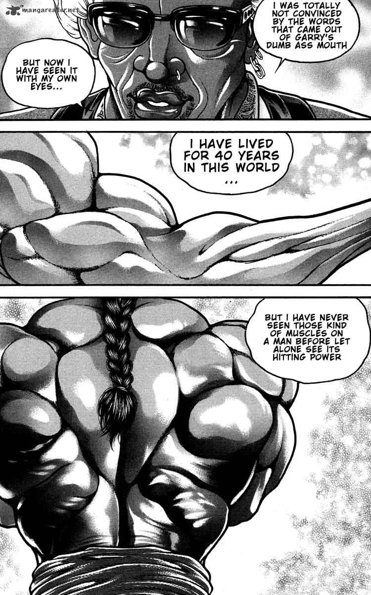 Baki Son Of Ogre Chapter 205 Page 12