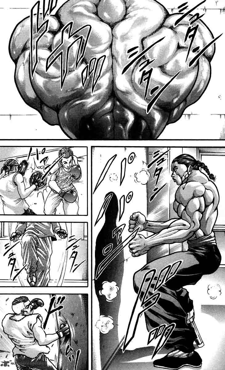Baki Son Of Ogre Chapter 205 Page 5