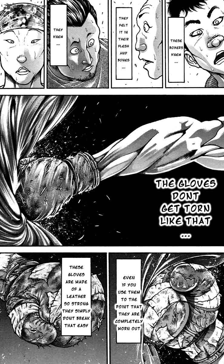 Baki Son Of Ogre Chapter 206 Page 7