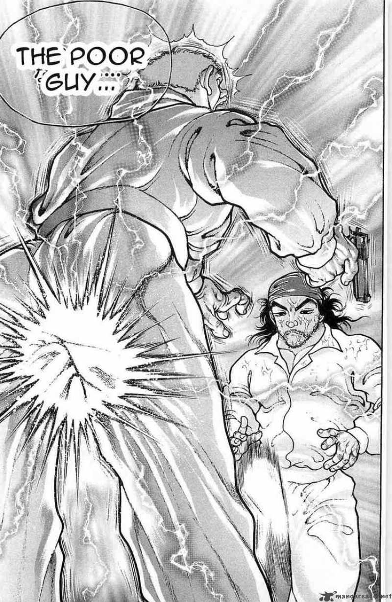 Baki Son Of Ogre Chapter 21 Page 21