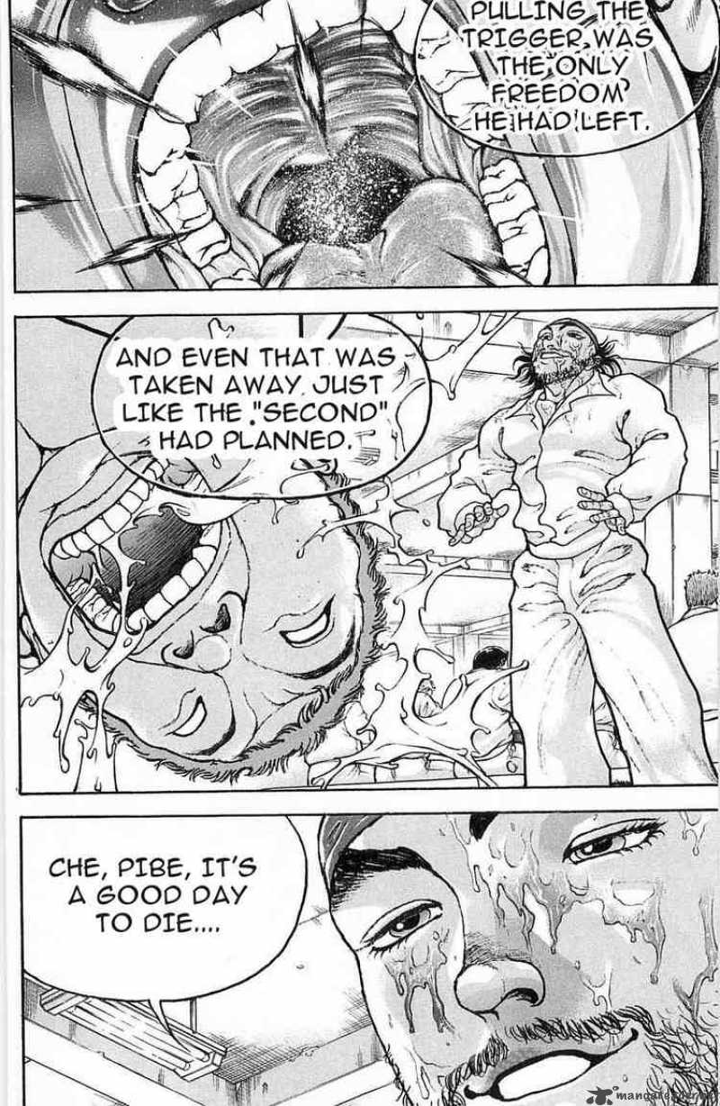 Baki Son Of Ogre Chapter 21 Page 22