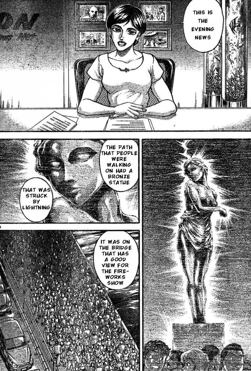 Baki Son Of Ogre Chapter 211 Page 3