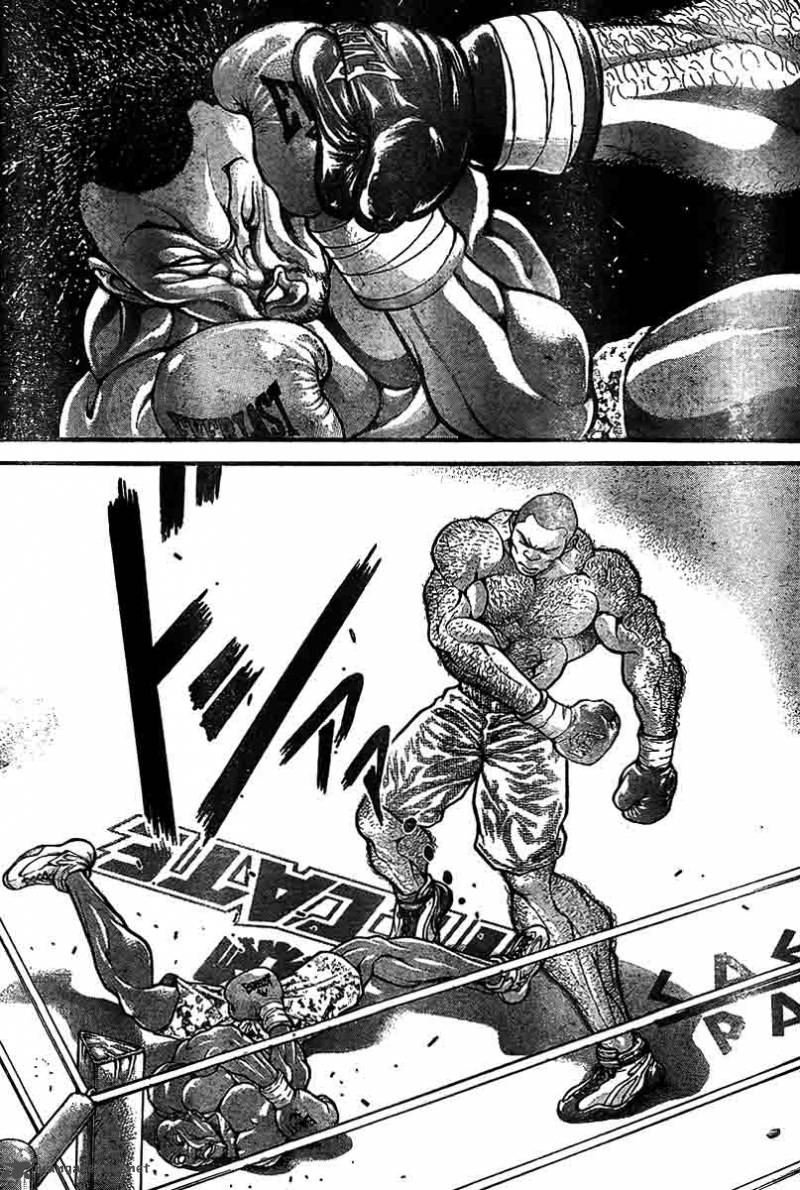 Baki Son Of Ogre Chapter 212 Page 13