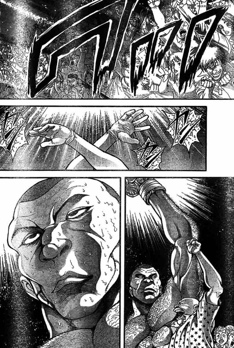 Baki Son Of Ogre Chapter 212 Page 14