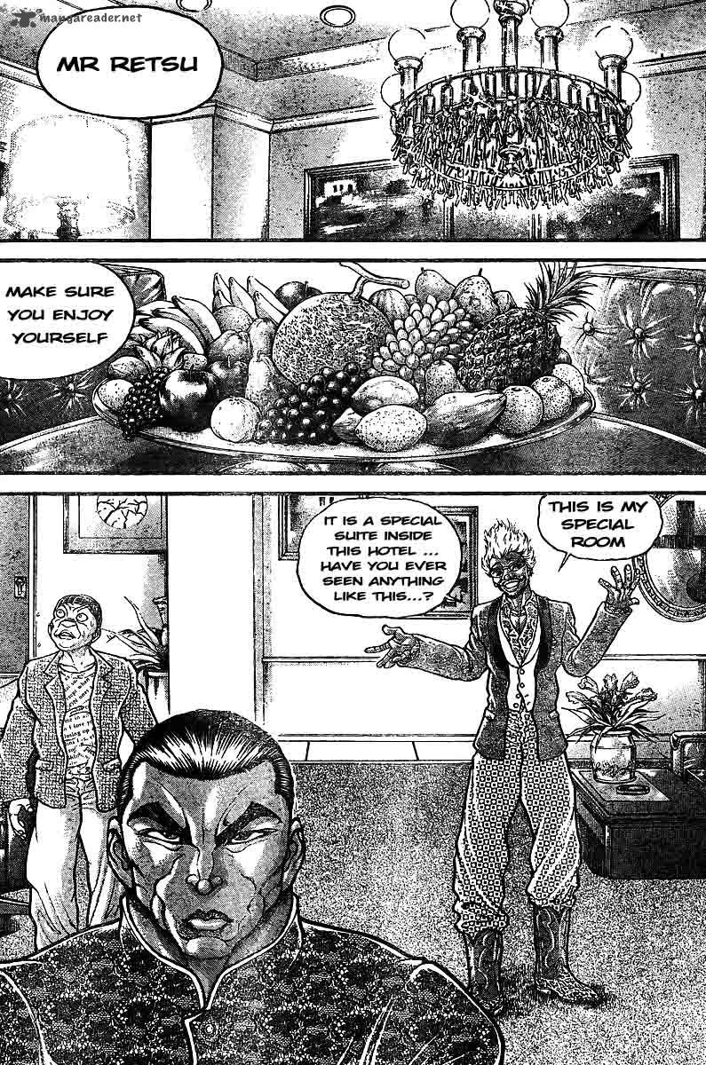 Baki Son Of Ogre Chapter 212 Page 3