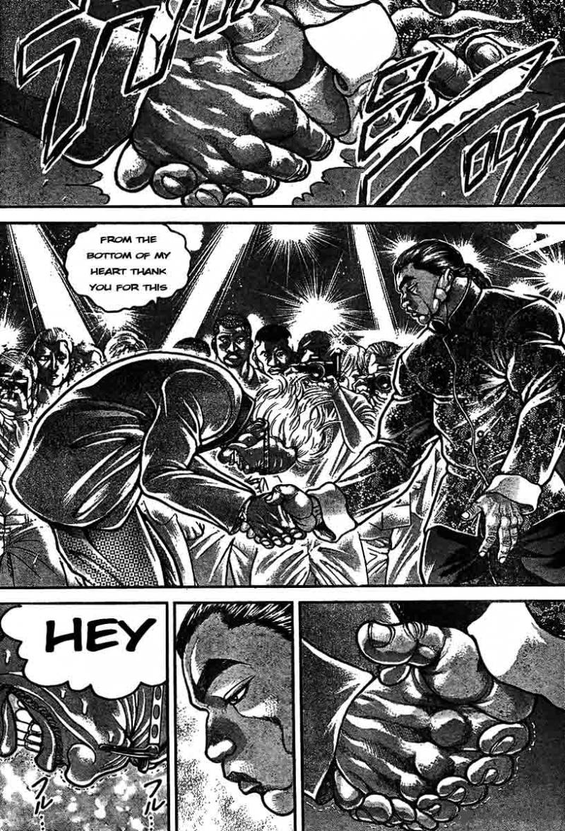 Baki Son Of Ogre Chapter 213 Page 4