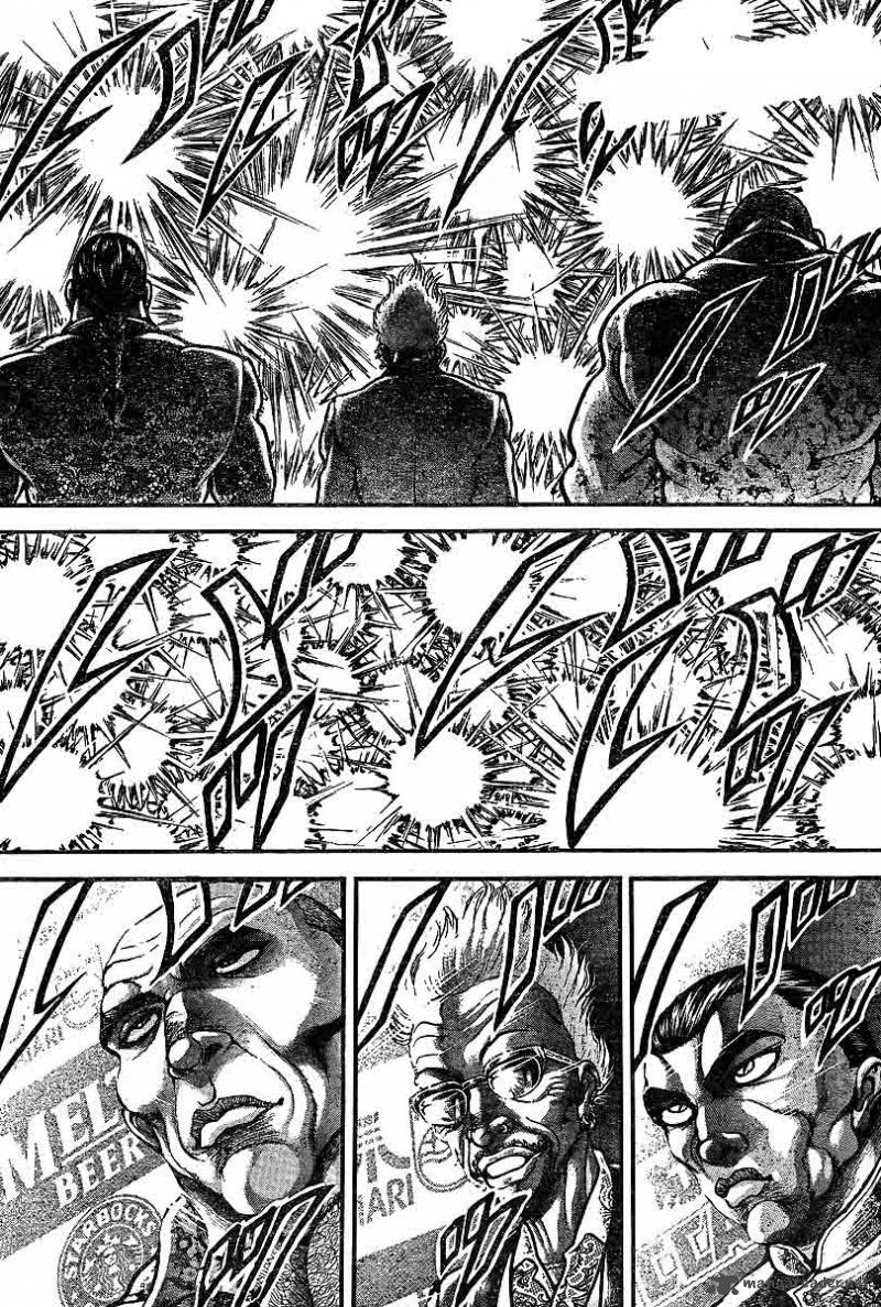 Baki Son Of Ogre Chapter 214 Page 2