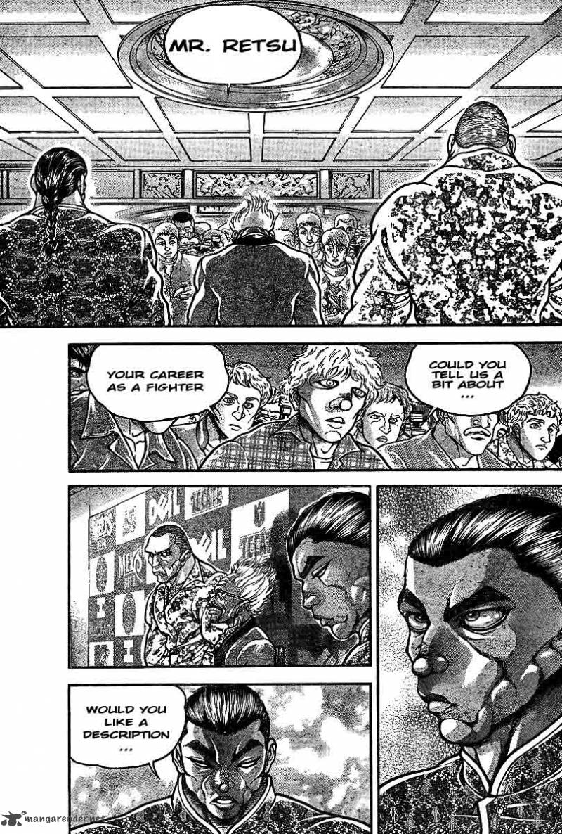 Baki Son Of Ogre Chapter 214 Page 3