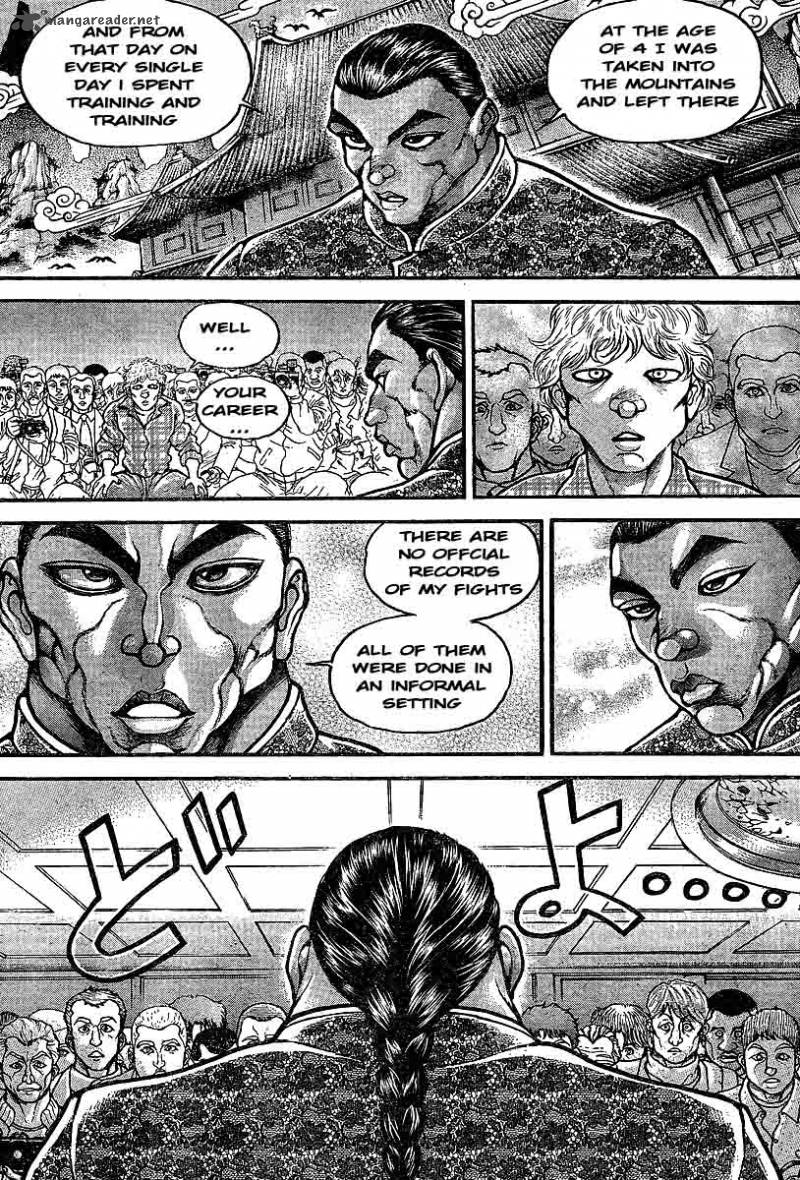 Baki Son Of Ogre Chapter 214 Page 4